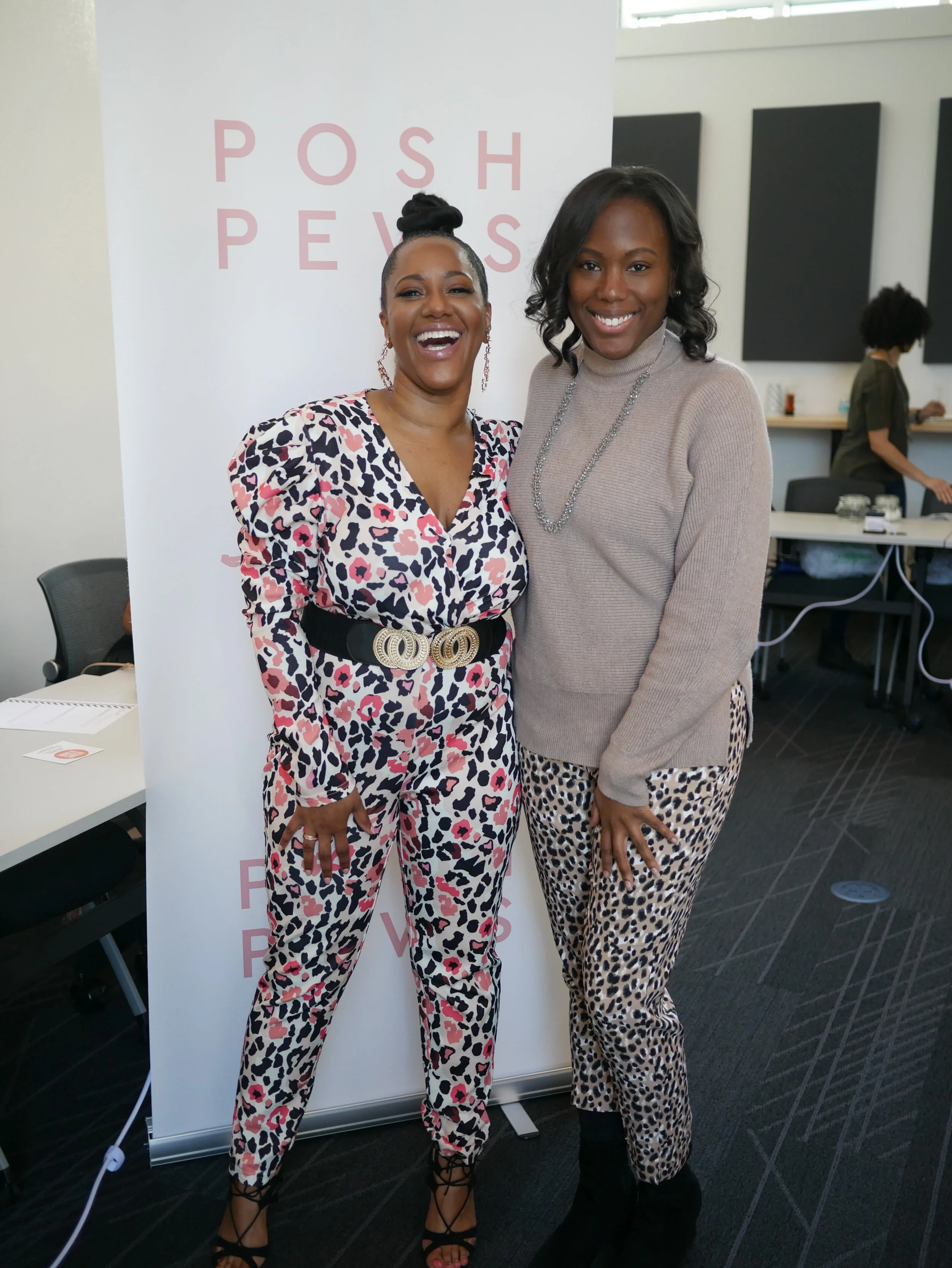 Flourish Workshop Series 2020