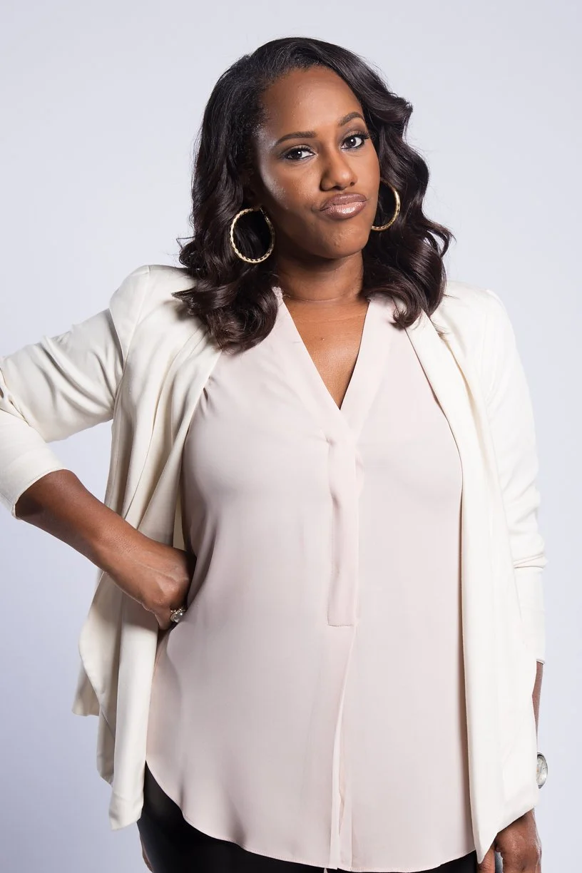 Start by Starting...