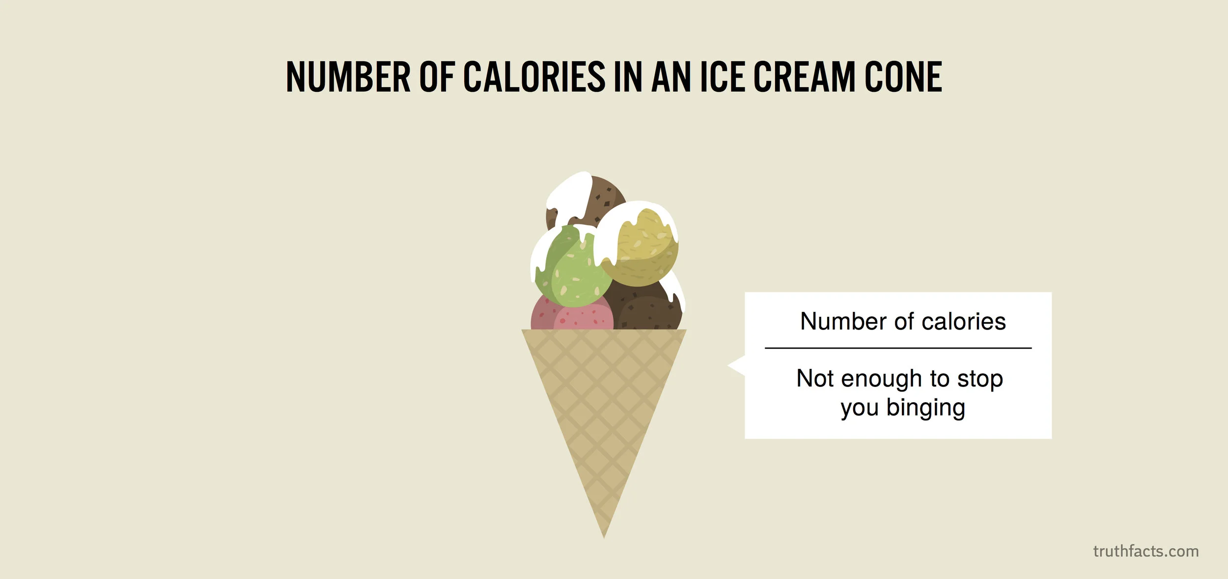 OCTOBER '16 — Truth Facts