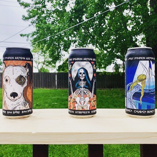 Hot weekend? We&rsquo;ve CAN handle that with these cans of JP! Ice-cold and available wherever fine beers are sold! &bull;
&bull;
&bull;
&bull;
Could there be a better partner for the longest days of the year? &bull;
📸: @sommbeer
