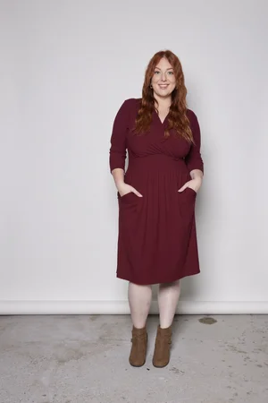linen dresses made in canada Linen Dresses Made in Canada