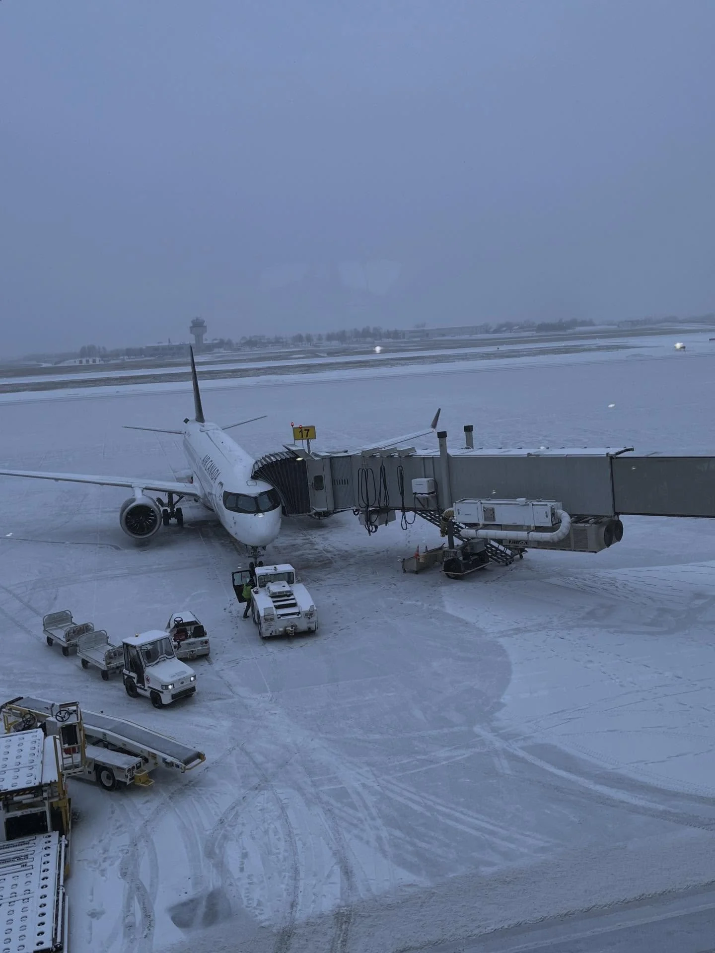 The studio will be closed from Dec 22nd to Dec 29th. 🎄. 

After this busy fall season, I need a little time to recharge. You can catch me at the next @613flea Jan 10th 2026 🎉