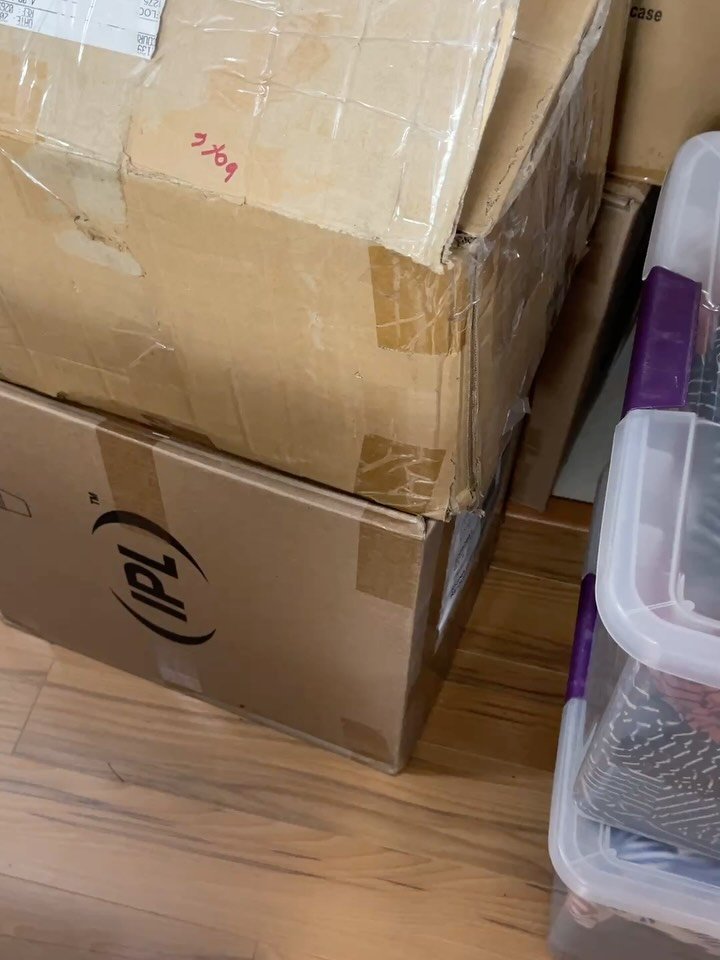 I sent A LOT of boxes to the @workshoptrunksale that starts this Thursday. 

Here are the deets. Trunk Sale is a four-day pop-up filled with archived pieces, samples, and past-season gems from Canadian designers &mdash; all up to 70% off.

Location: 