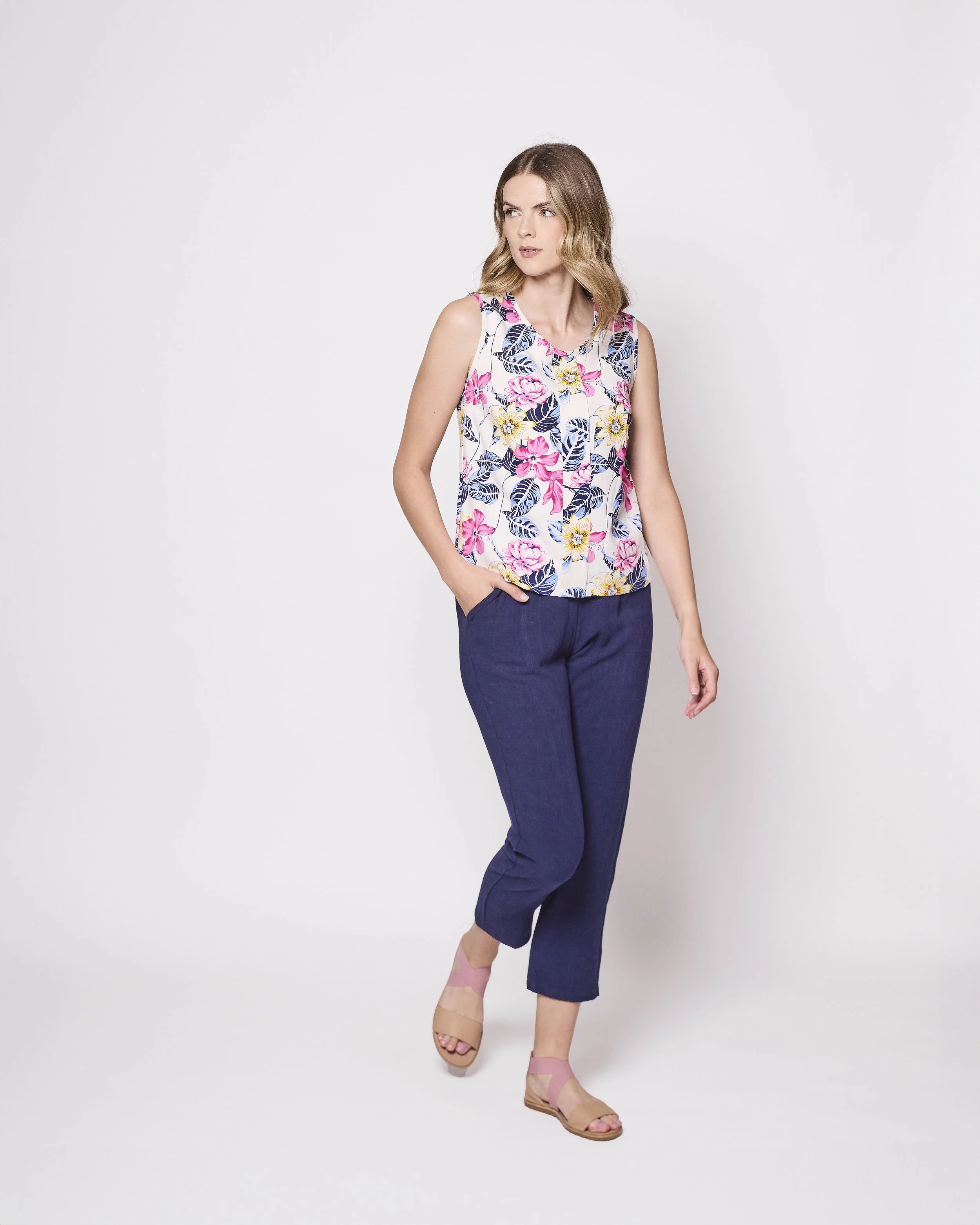 Audrey pant - navy (1).jpg