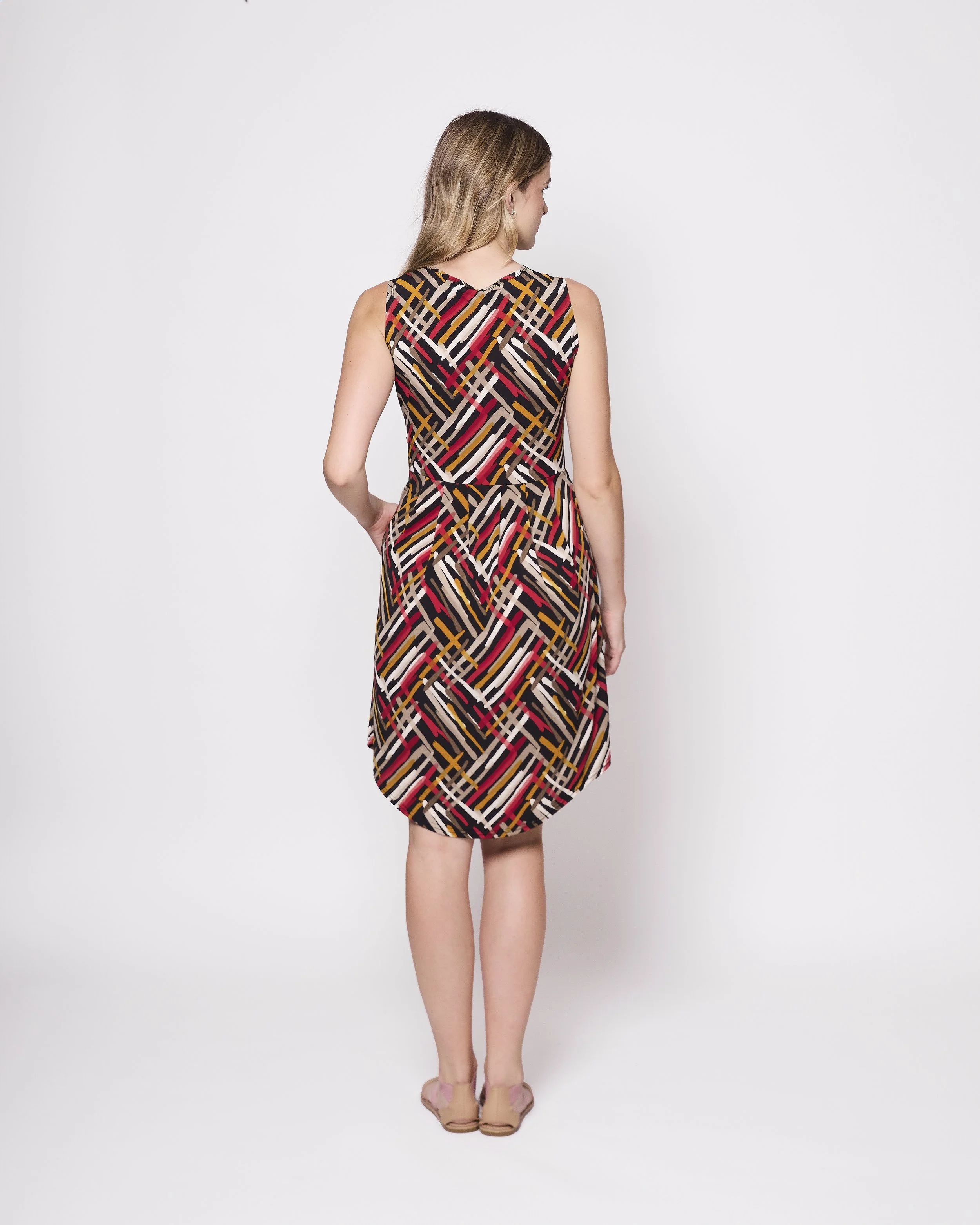 Envie Dress