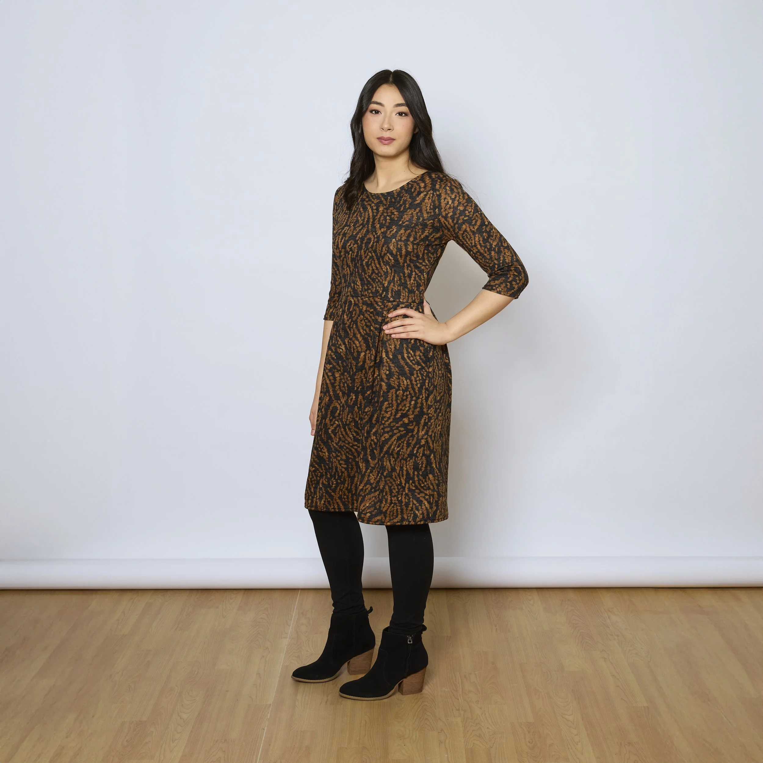Meadow dress - rust print.jpg