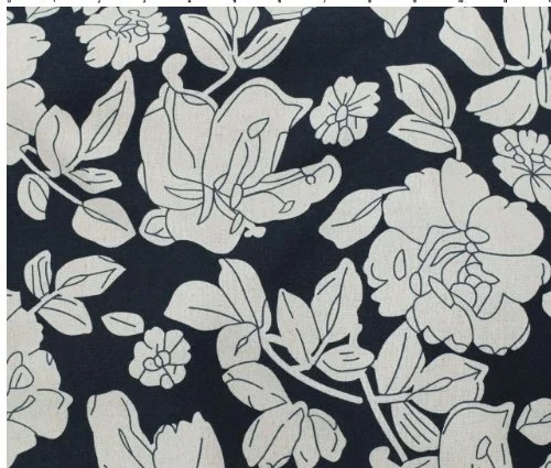 Marney tank print - navy floral swatch.jpeg