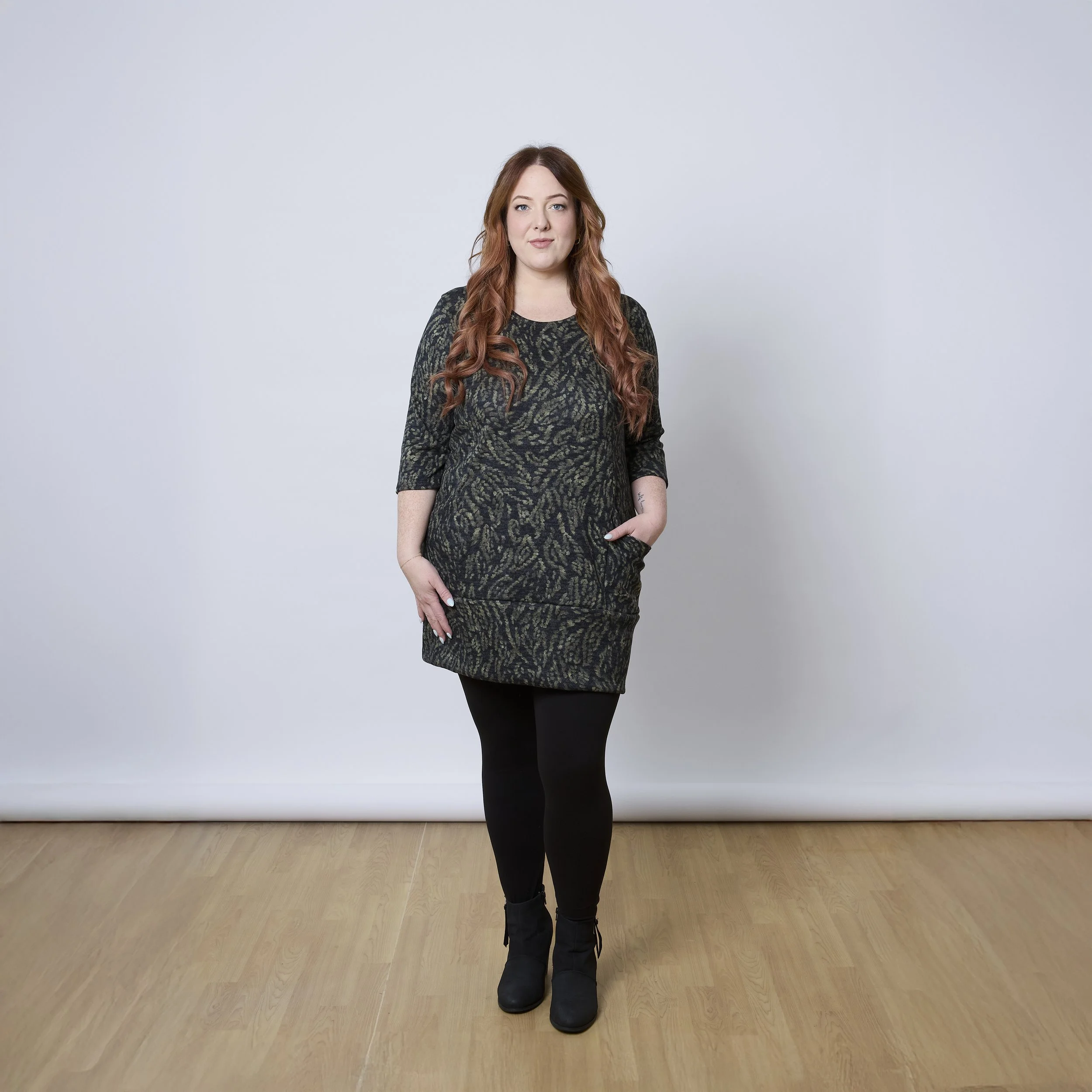 Brooke tunic - green print.jpg