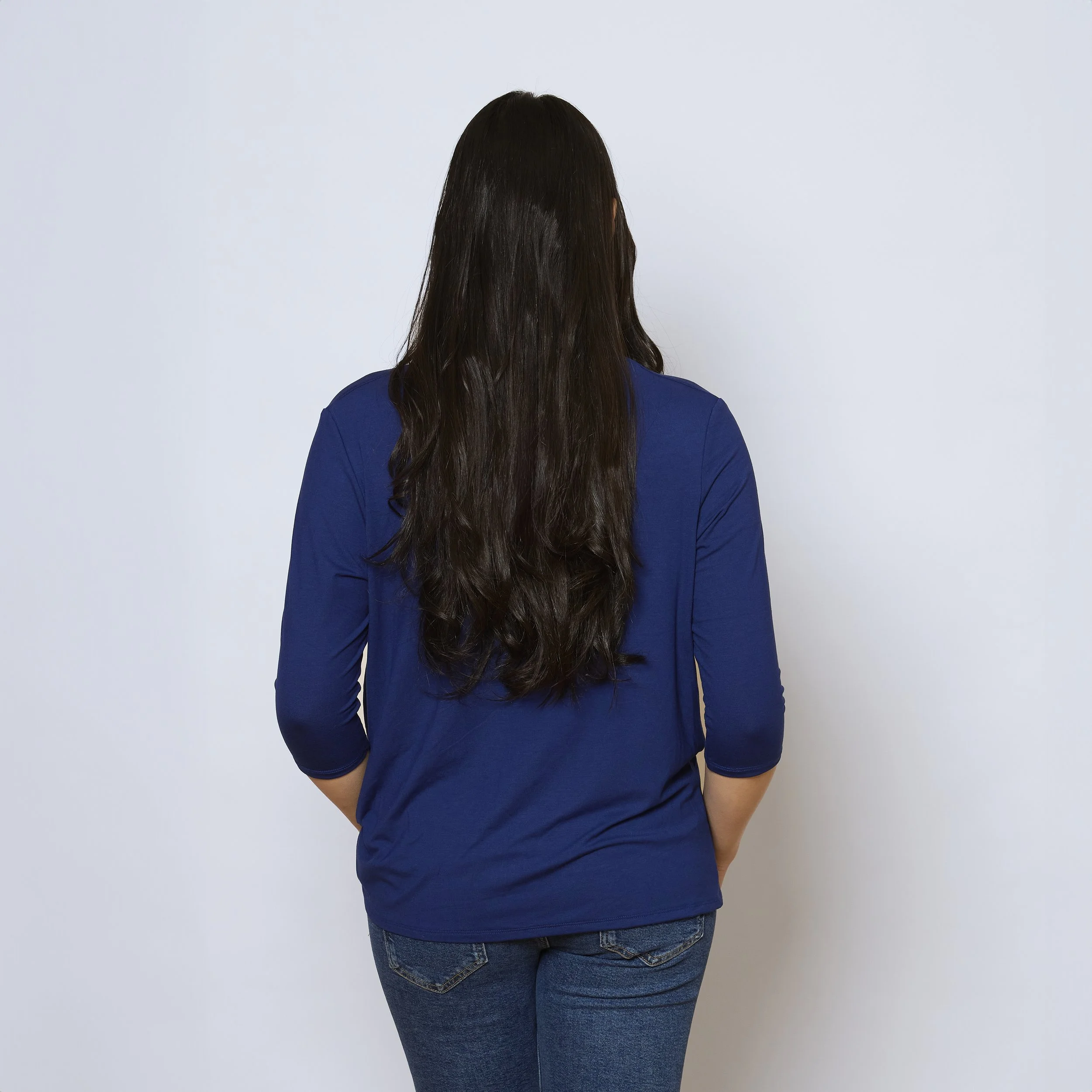 Reese top - new colours — tangente - Made in Canada women's clothing ...