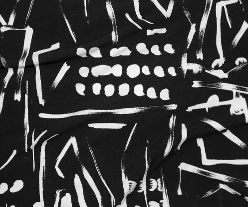 Evie dress - black graphic swatch.jpeg