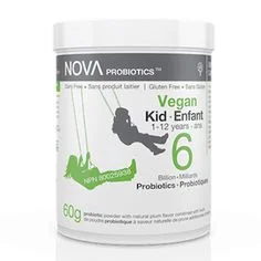 Vegan Kids 6