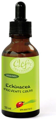 Echinacea Glycerite