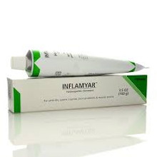 inflamyar Spagyric Tincture inflamyar Spagyric Topical
