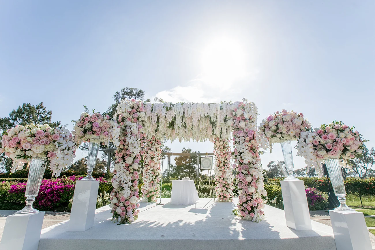 Wedding Planners San Diego 1 Wedding & Event Coordinator San Diego