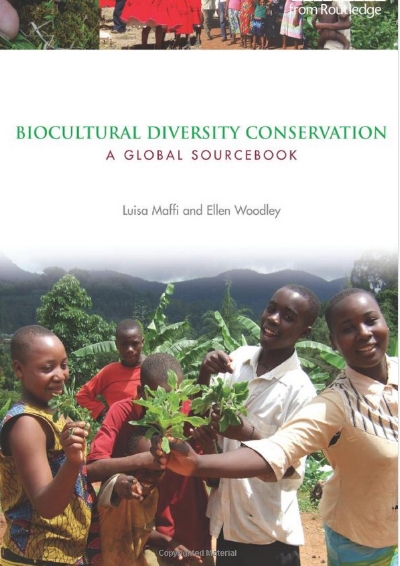 Biocultural Diversity Conservation: A Global Sourcebook to purchase, go to http://terralingua.org/bcd_sourcebook/