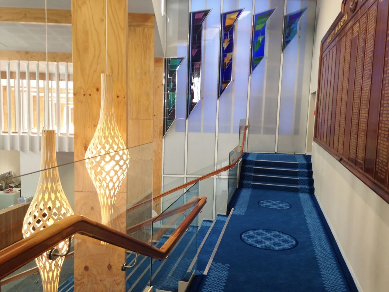 Samuel Marsden Collegiate