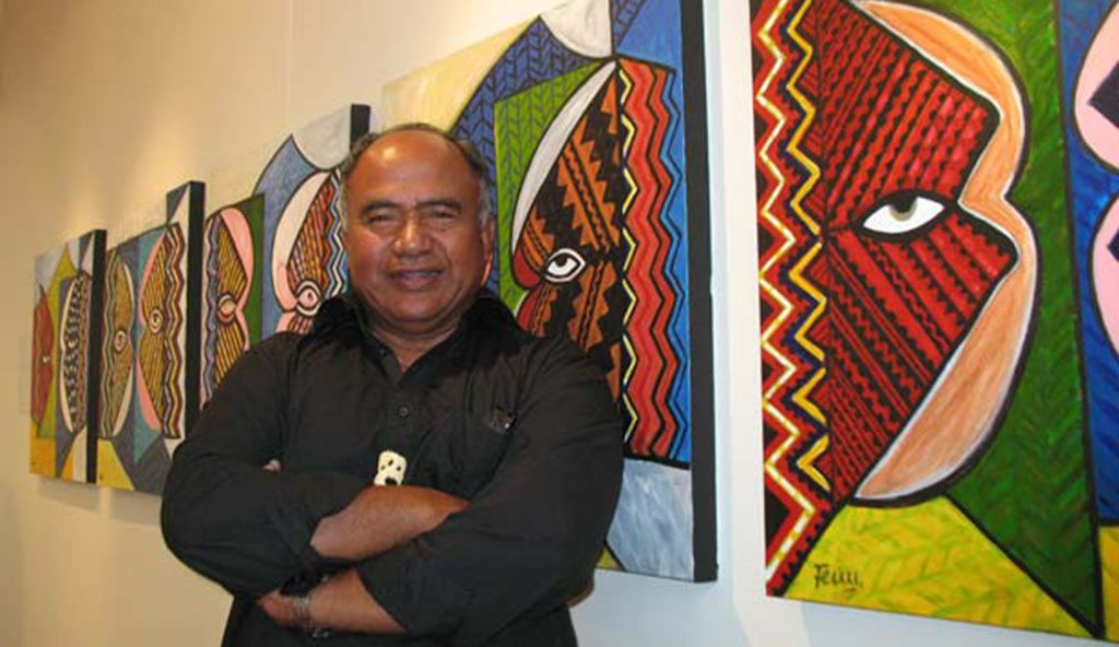 Fatu Feu’u