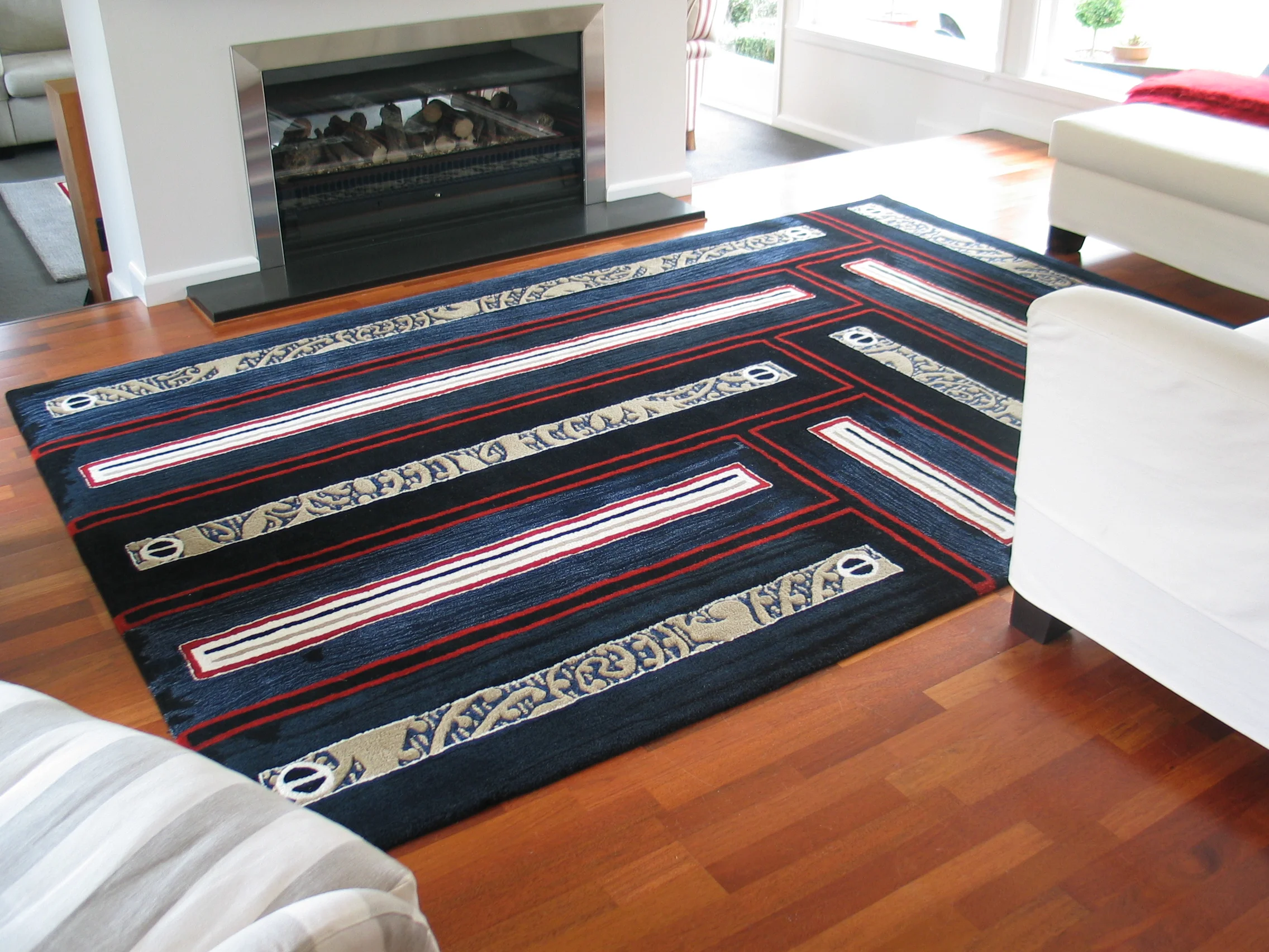 chch residence | spirit level | design Darryn George