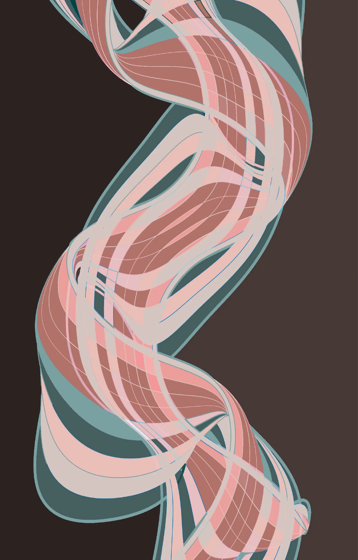 Copy of Spring in Paris