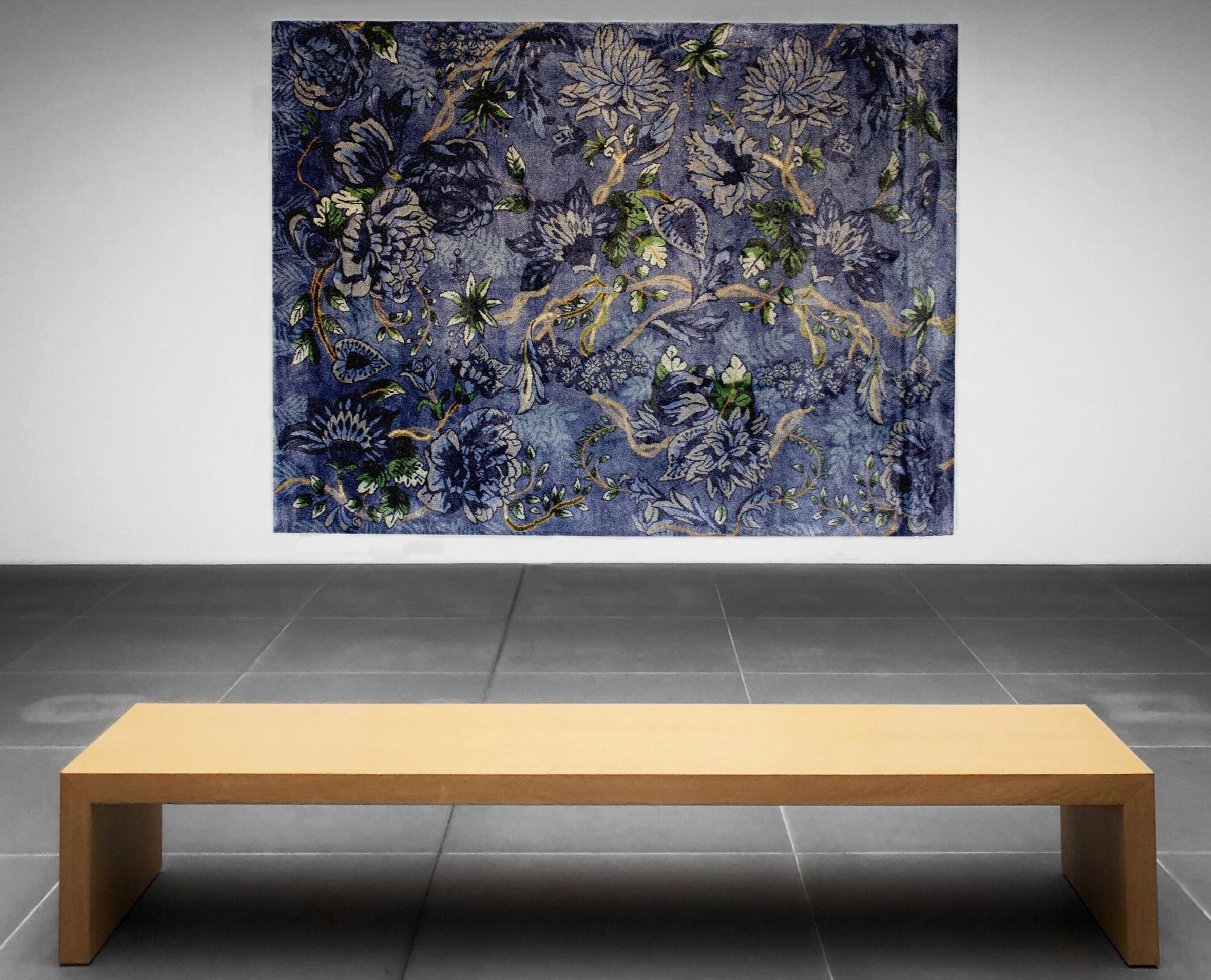 This Midnight Garden (Sold Out)