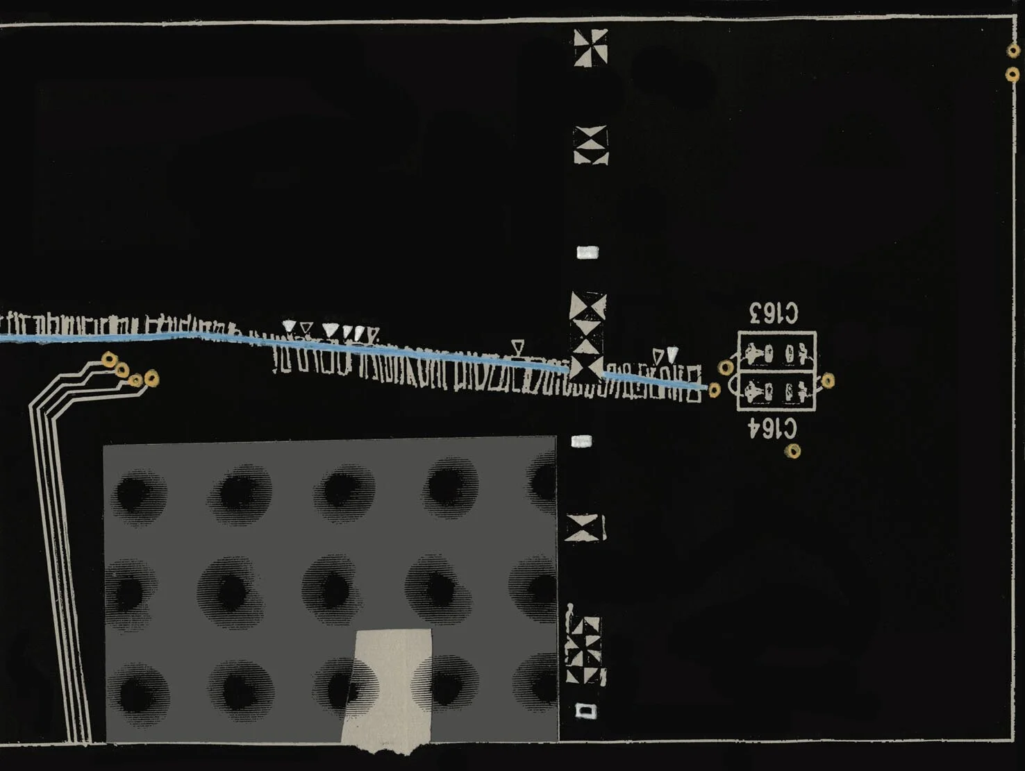 Short Circuit in the South Seas II