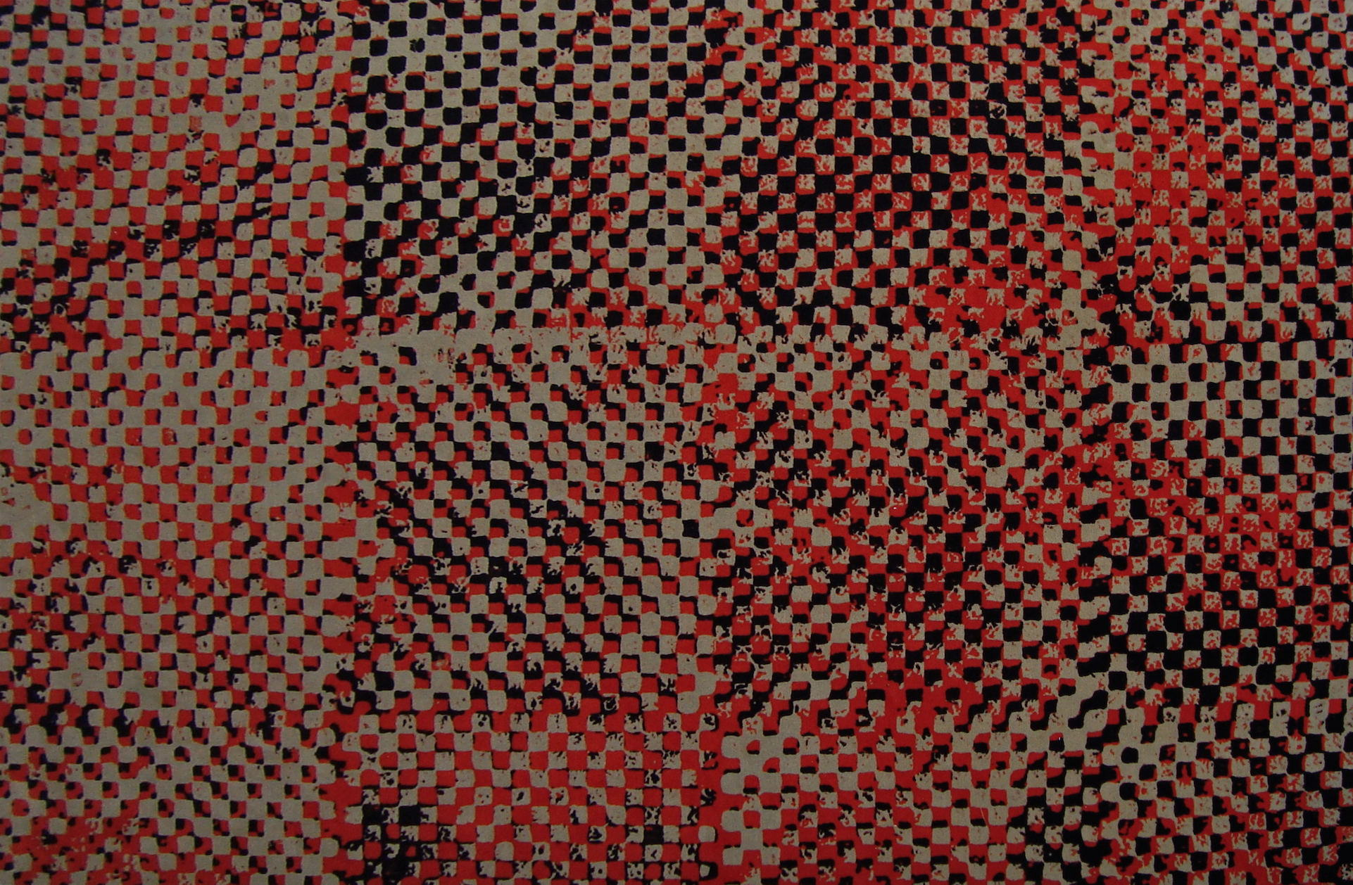 Werkstatte III |  Gavin Chilcott