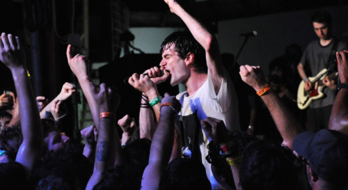Titus Andronicus — A Productive Cough