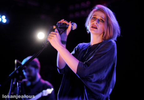 El Perro Del Mar — We Are History EP