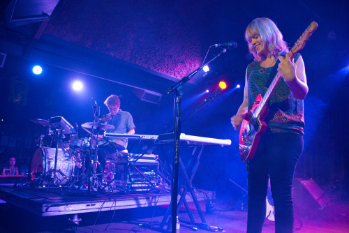 Wye Oak — The Louder I Call, the Faster It Runs