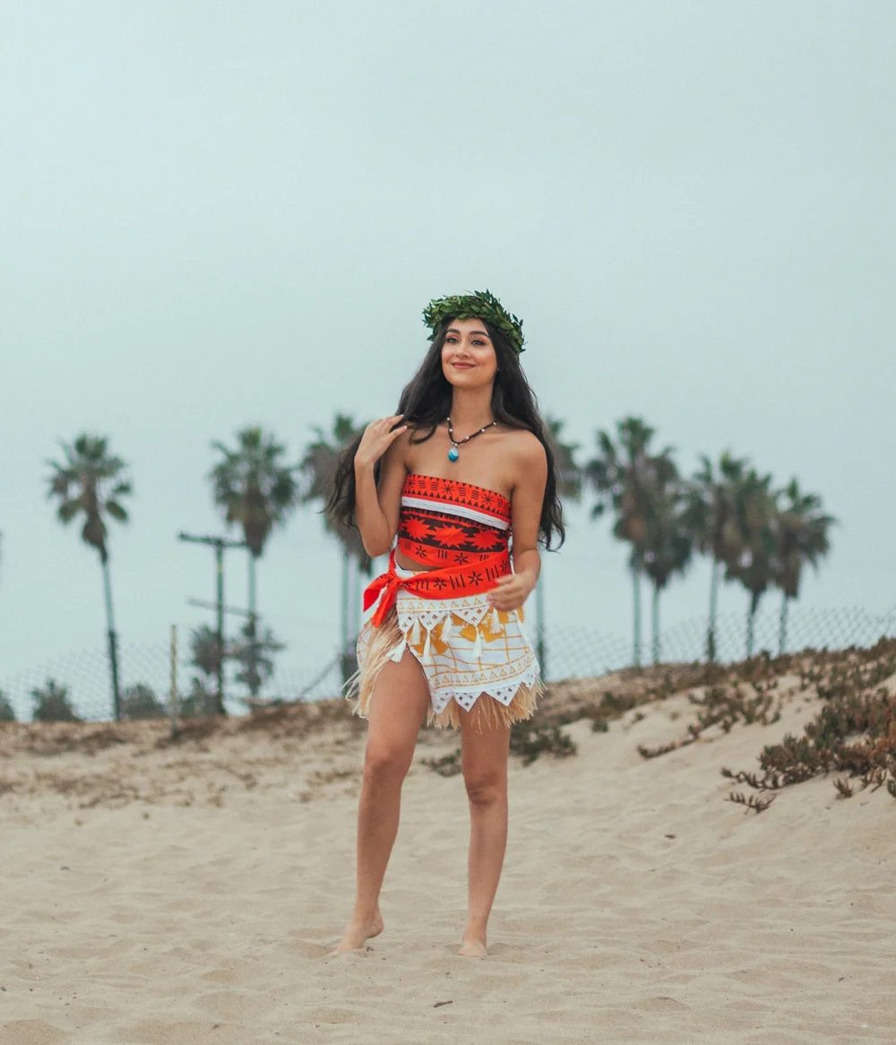 Halloween Costumes Past Present Black Blooms