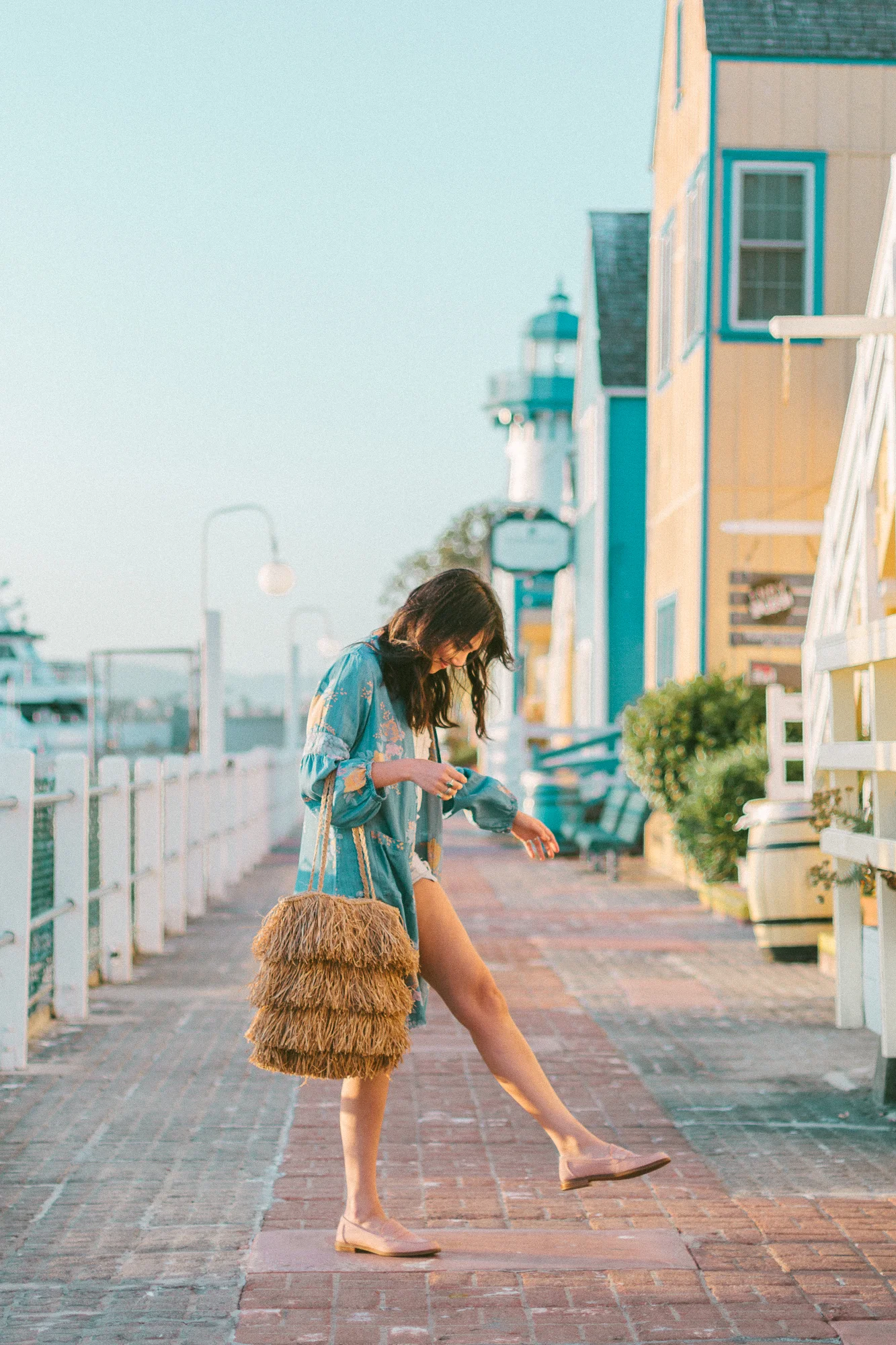 women's seaport penny loafer sperry