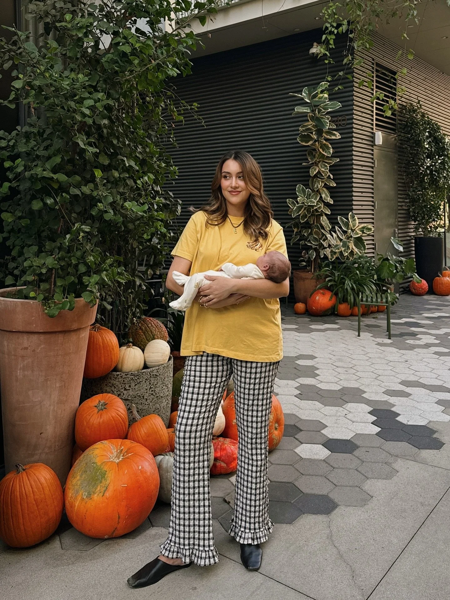 my girl 🧡 october feels extra special this year