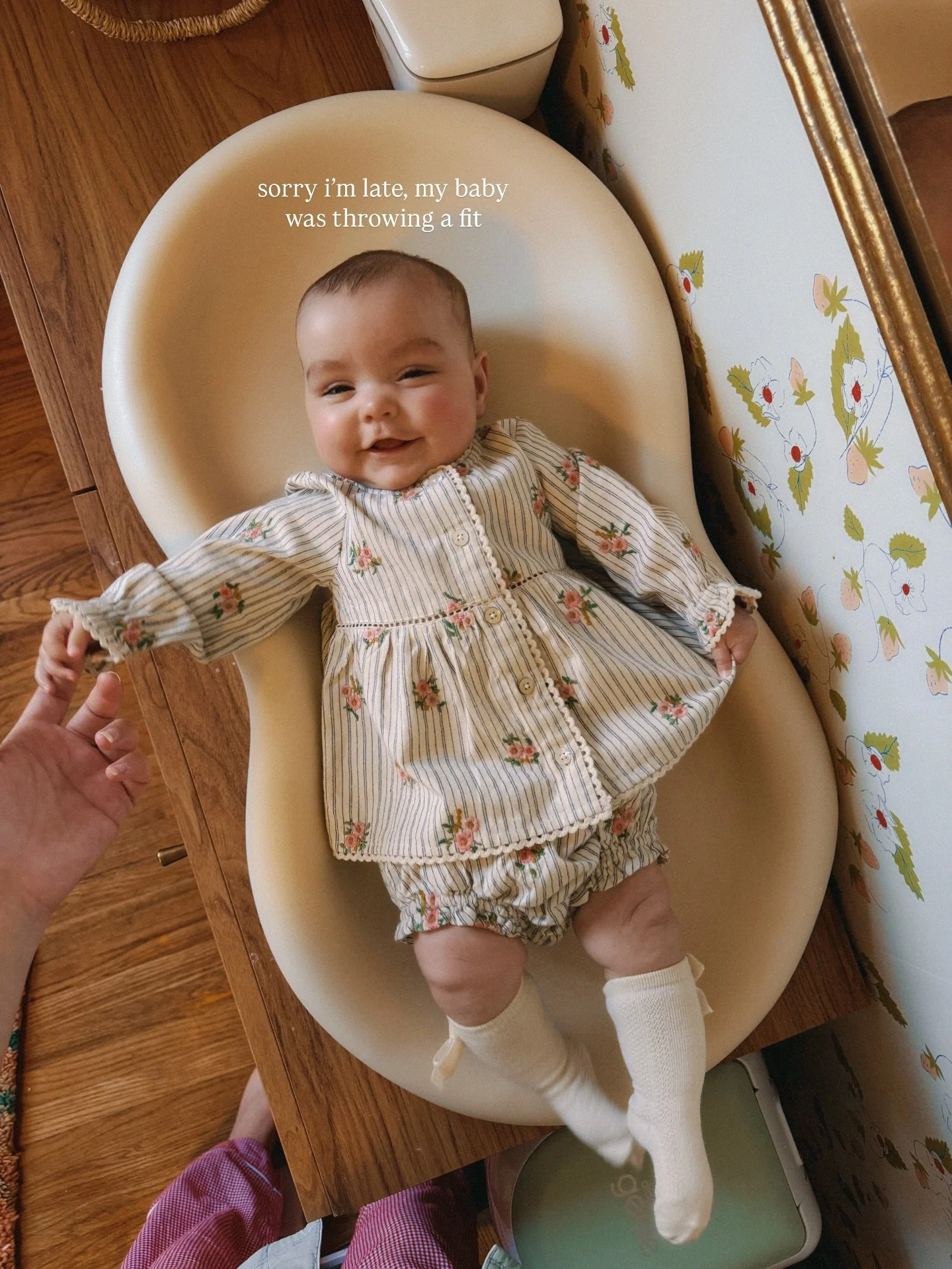 we love a cutie little fit 😌