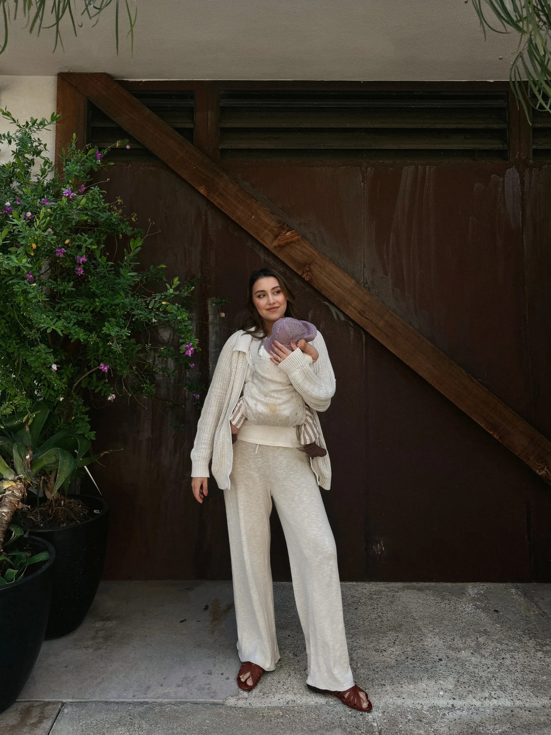 was in the mood for a mermaid matcha ✨