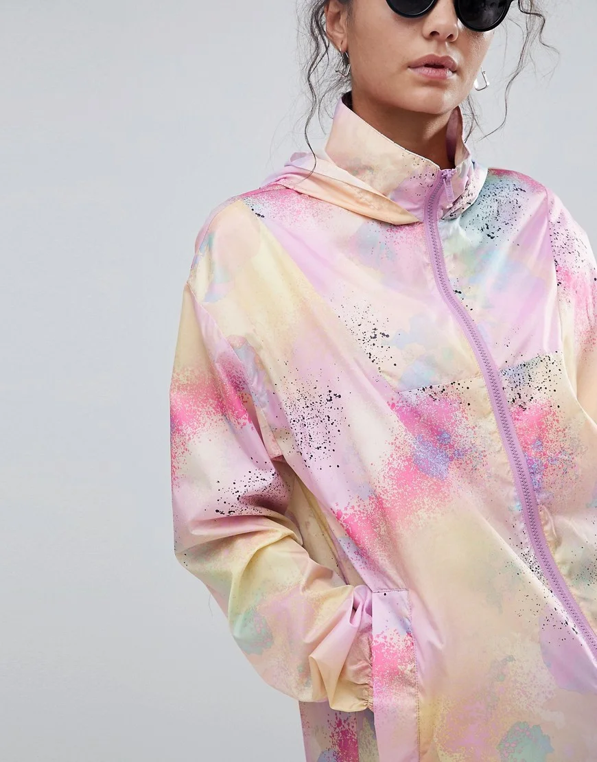 Spring is Sprung // Rain Coats