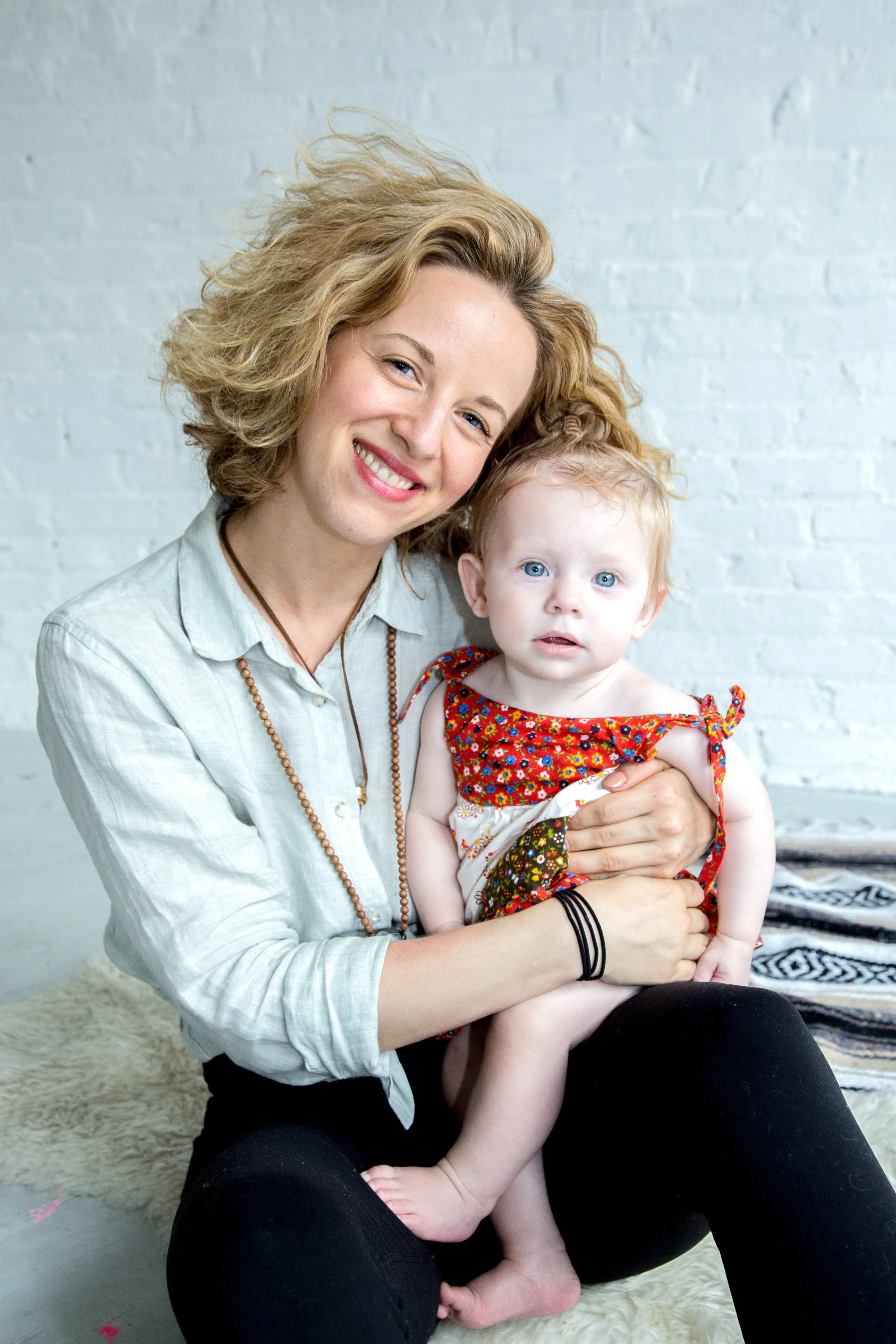 Baby Stella! Photo by Ania