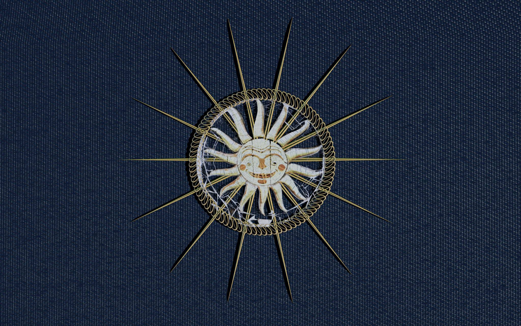 SUN LOGO