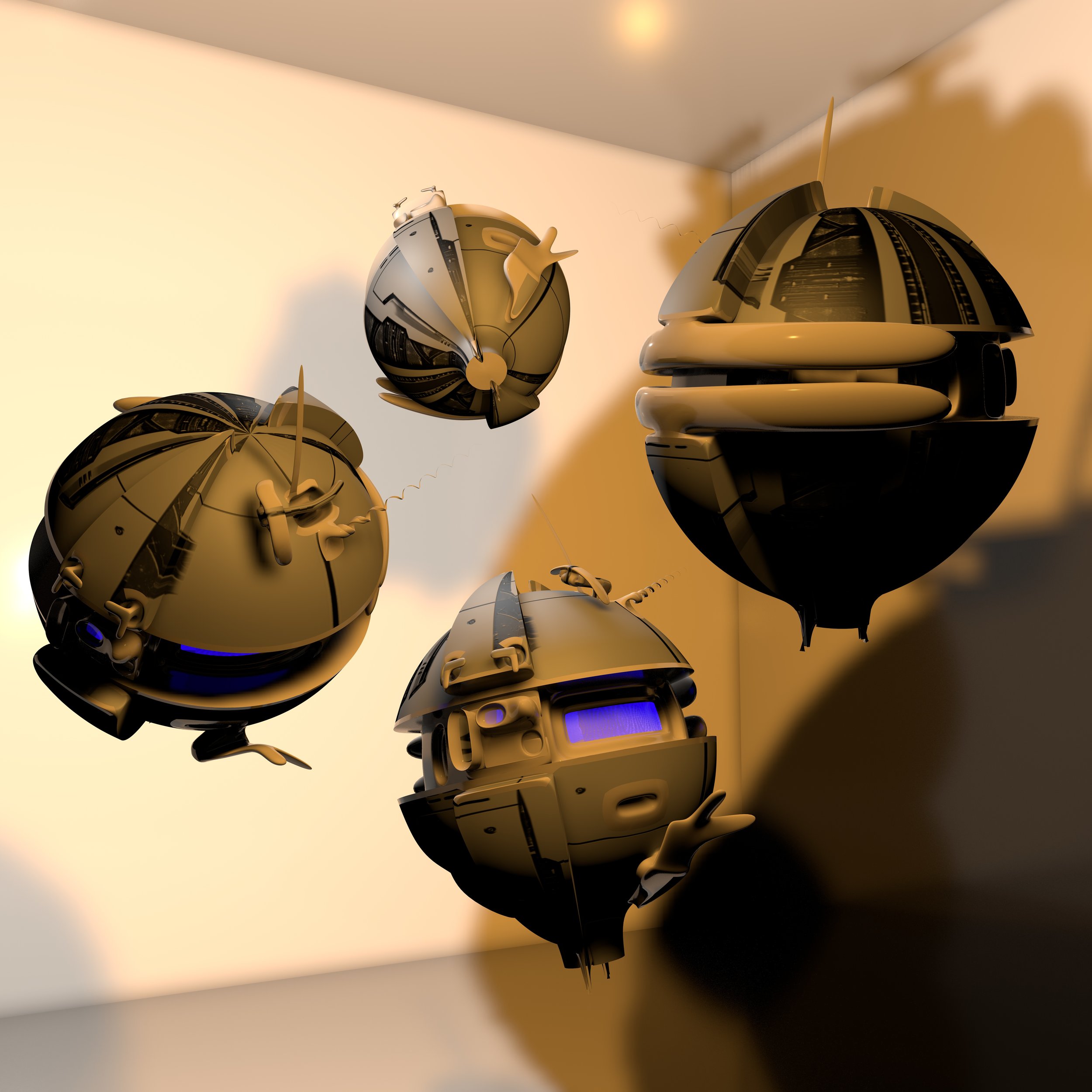 Probe
