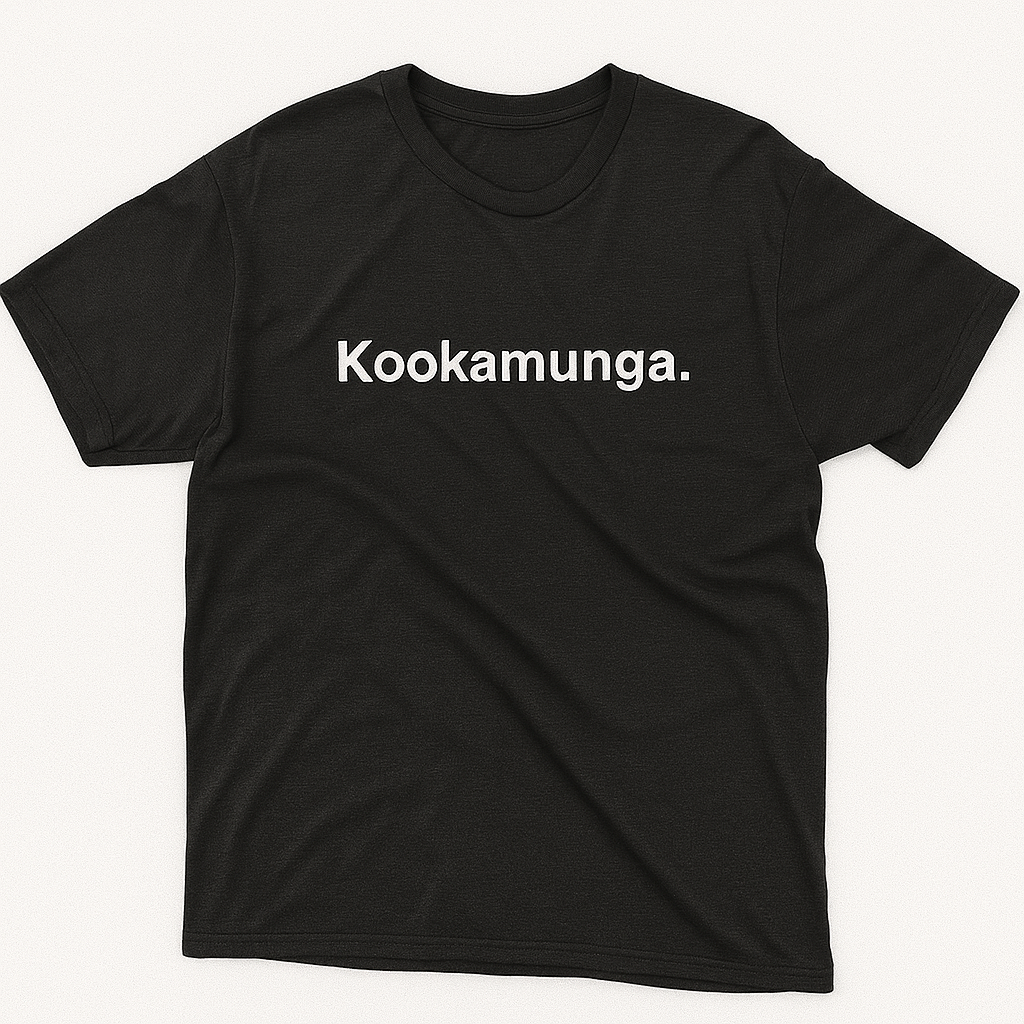 Kookamunga
