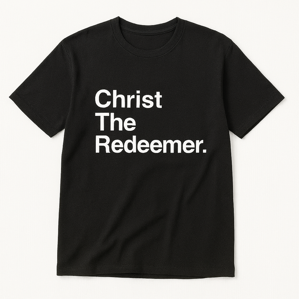 Christ the Redeemer
