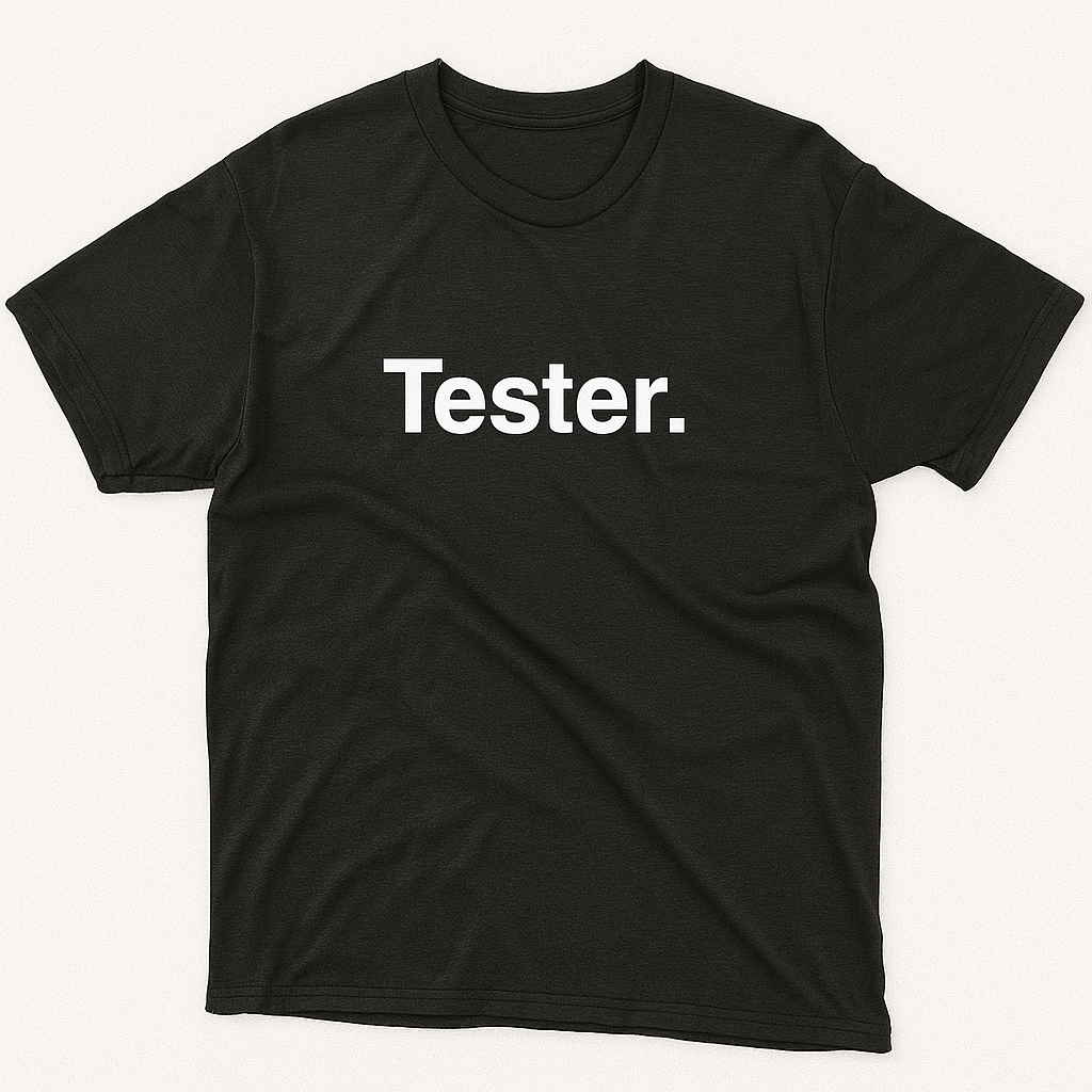 Tester