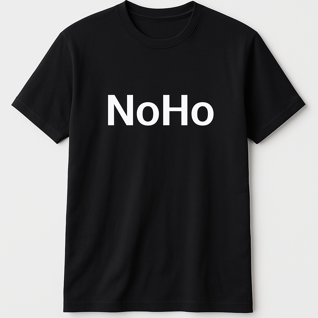 NoHo
