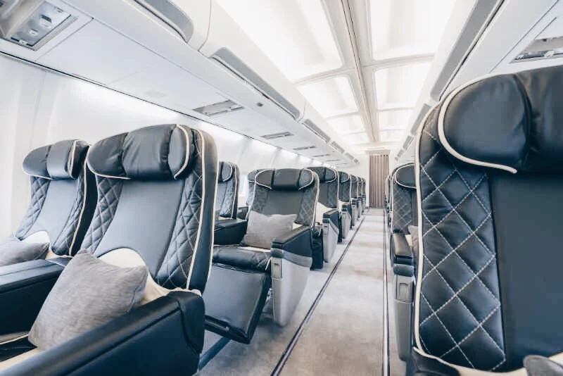 Why do Sports Teams Charter Private Jets?