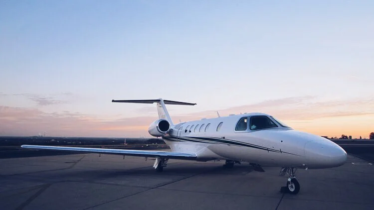 How much does it cost to hire a Private Jet?