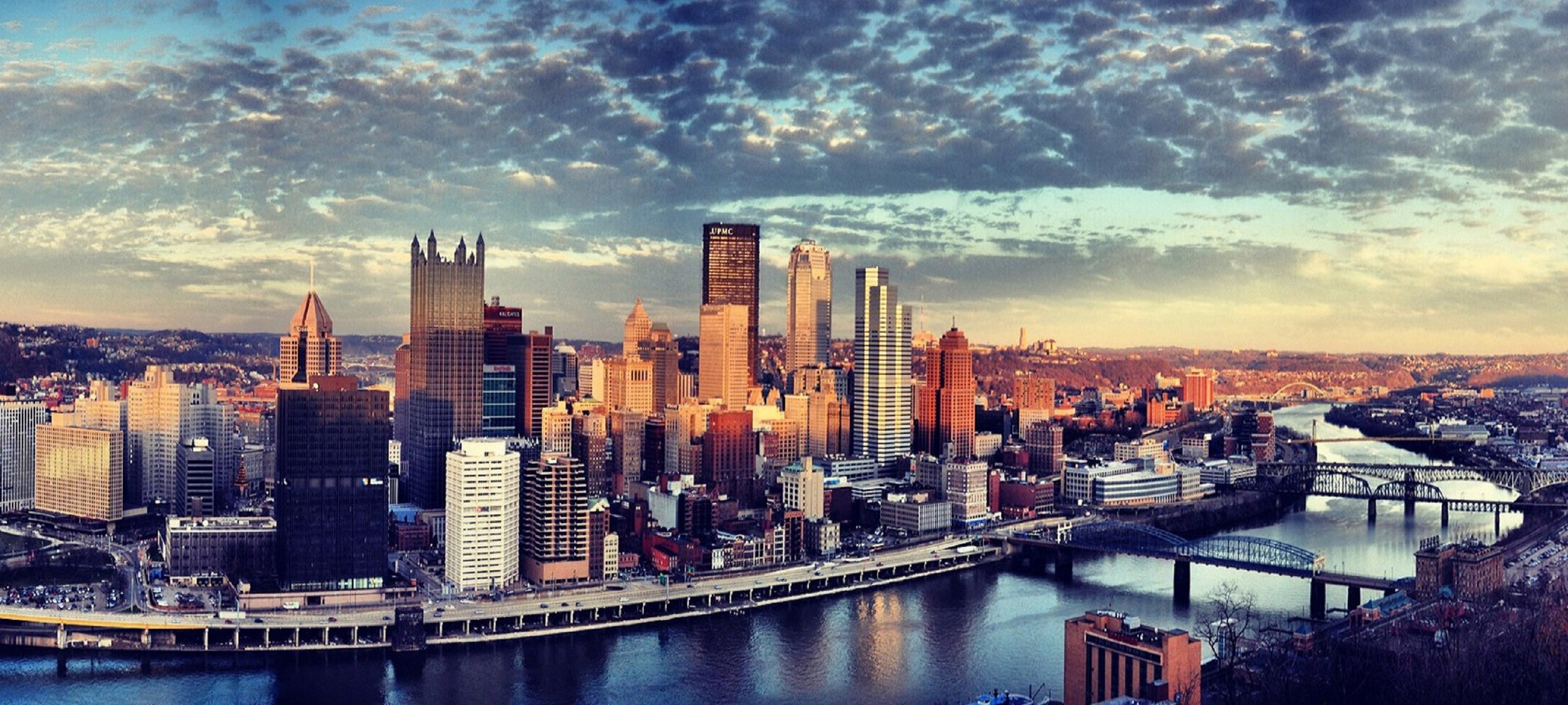 Pittsburgh | Private Jet Charter .jpg