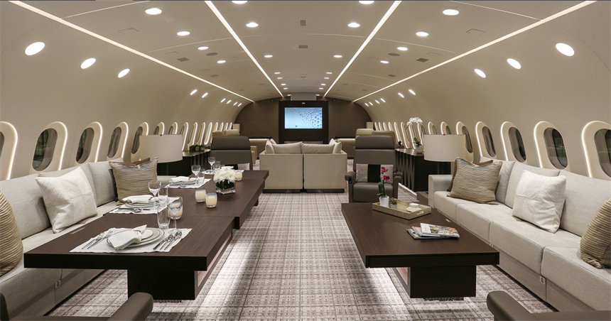 Astute Aviation | Private Jet Charter | Dreamliner Lounge.png
