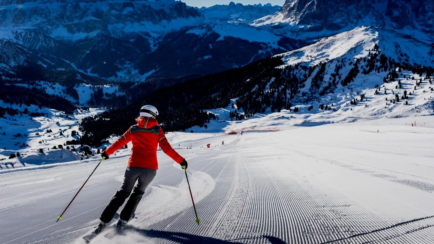 The Best Winter Resorts in Europe 