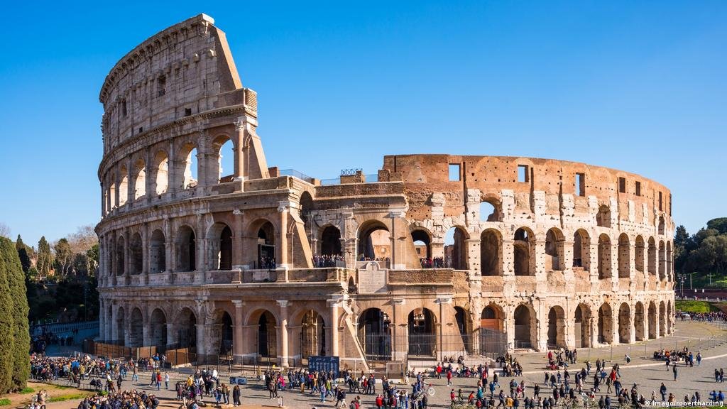 Rome | Italy | Astute Aviation | Private jet charter. | Colosseum.jpg