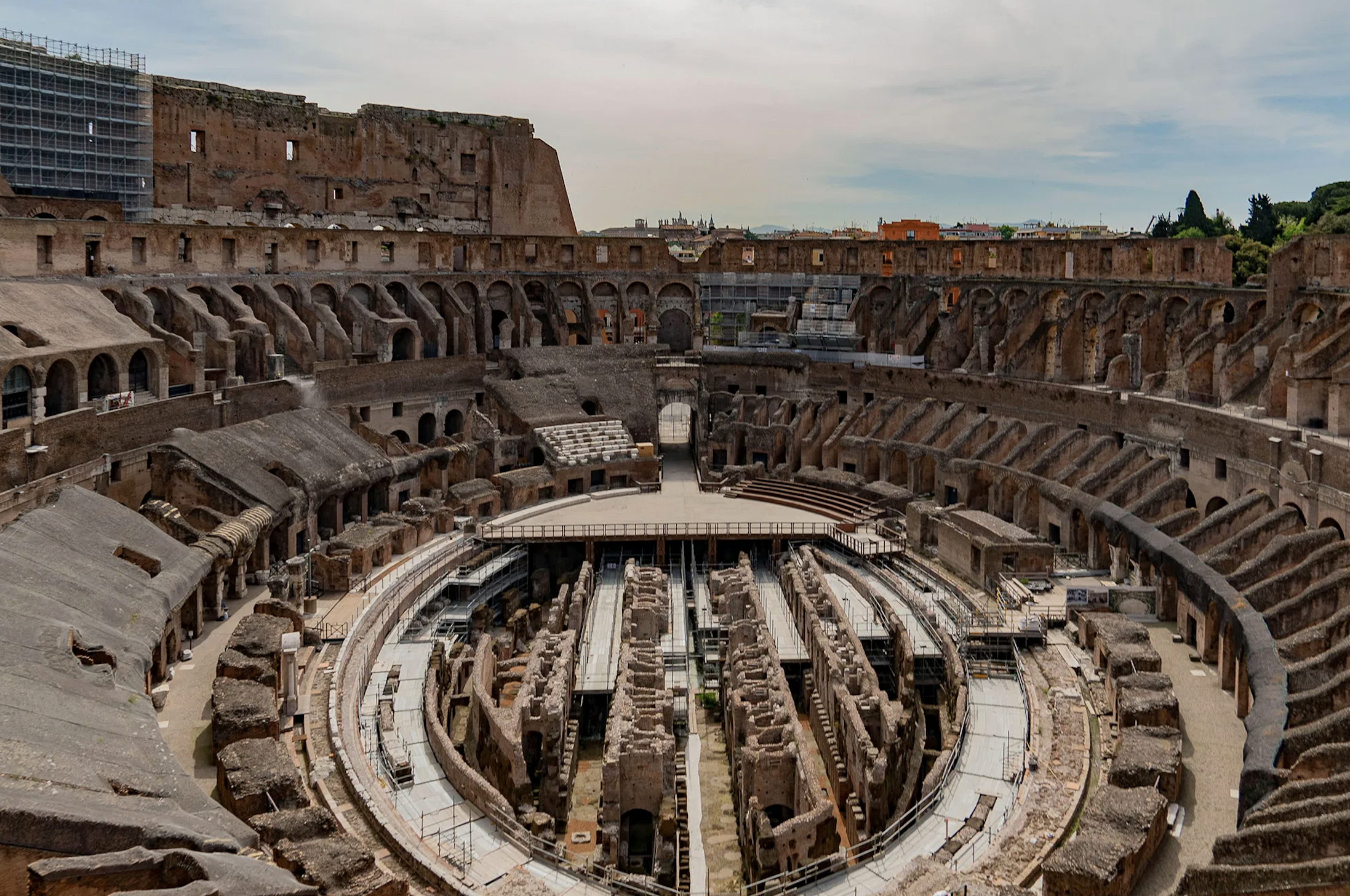 Colosseum | Rome | Italy | Astute | Private Jet Charter.png
