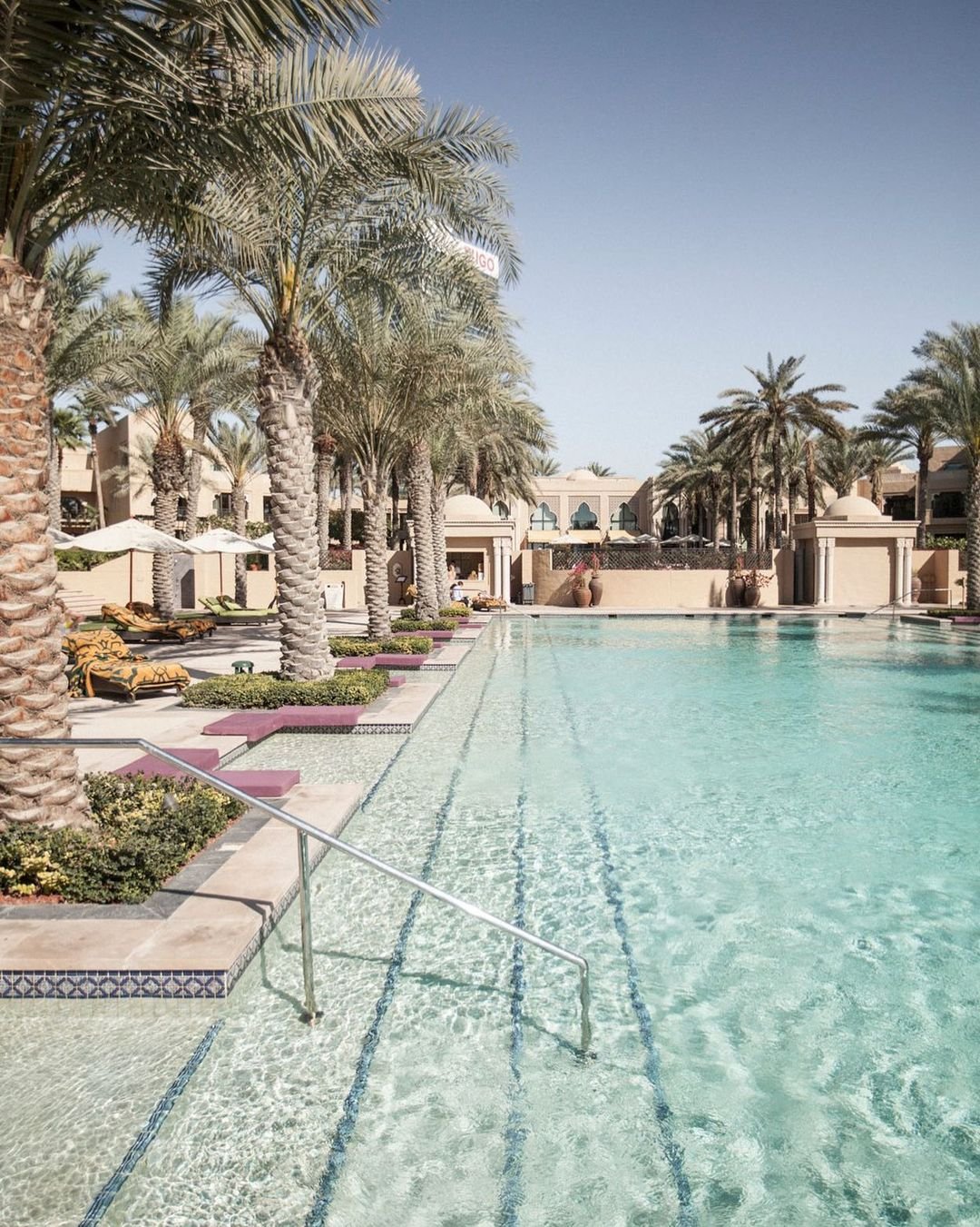 Royal Mirage | Dubai | Pool.jpg